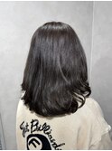 【Lian hair】ナチュラルカール-2　~西新/藤崎~