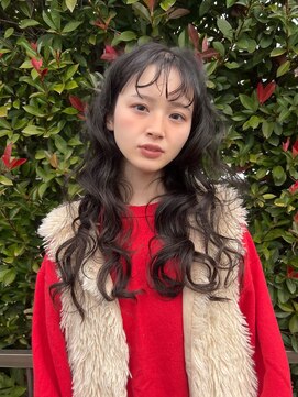 イリス(Iris.) スーパーロング