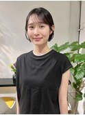 ボブ | イシイ