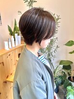 ドット(dot.)&nbsp;オトナショート