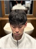 ラフマッシュ