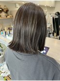 コントラストハイライト