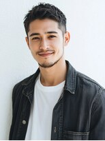 ゼゼ(zeze) ベリーショート/スペインカール/スパイキーショート/30代/40代