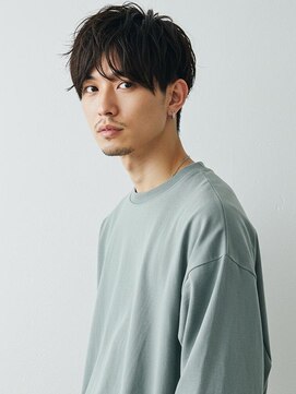 モディモ(modimo) 束感クラウドマッシュ