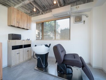 コネ(kone)の写真/「心地の良い」サロン◇丁寧なカウンセリングと確かな技術で、お悩みや理想を叶えます。