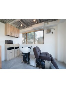 「心地の良い」サロン◇丁寧なカウンセリングと確かな技術で、お悩みや理想を叶えます。