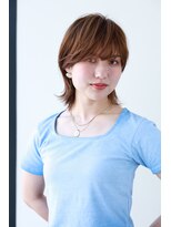 イチリン 千葉(ICHIRIN) ウルフヘア