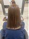 レスパ 富里店(Respa)の写真/透明感溢れるデザインカラーで、あなたの個性を引きだします☆Respaで新しい自分を発見しませんか？