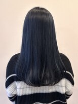 ナチュラルスポット(Natural Spot)&nbsp;ブルーブラックカラー