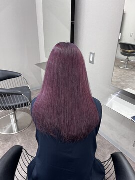 エミーバイモアムー(Emmie byMoremuu) 【MEI】ラベンダー