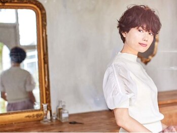 美粧ほそや　横浜反町