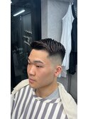 フェザーアップ