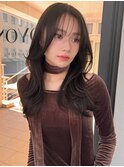 《SOYON》愛され 艶髪 くびれレイヤー