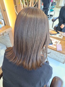 ヴァンカウンシル 津店(VAN COUNCIL) オリーブベージュ