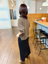 シーキュー(C.9.)&nbsp;C.9. レイヤー