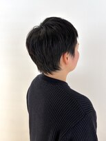 シーインフィニート 銀座店(C∞) ベリーショート/黒髪ショート/ピクシー【銀座/築地/新富町】