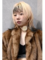 ルピネバイバド(Lupine by bud)&nbsp;ロマモードstyle