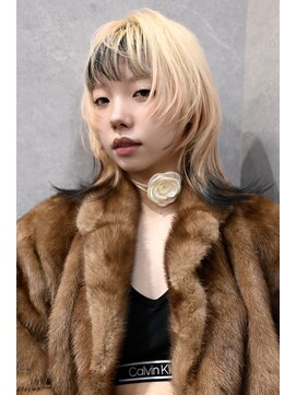 ルピネバイバド(Lupine by bud) ロマモードstyle