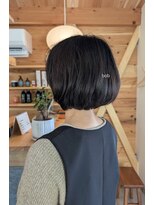 エンネ ユー(enne you..)&nbsp;BOB