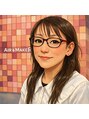 ヘアーアンドメイク アール 二宮店(hair&Make R)&nbsp;池田 亜矢