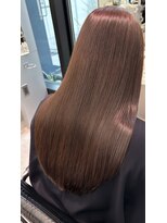 ミッシュバイアーバン(misch by urban.)&nbsp;髪質改善/艶髪/トリートメント【堀 春菜】