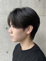 シエラ 南船場(CIERA.)&nbsp;ガイルヘアニュアンスパーママンバンヘアツイストパーマ