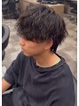 アカデミー 横浜(ACADEMY)&nbsp;似合わせパーマもご要望通りに施術いたします。