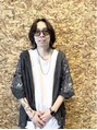 アグ ヘアー スミス 函館亀田店(Agu hair smith) 川崎 修弥