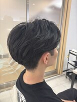 シック 大宮西口(CHIC) ナチュラルフェザーパーマ
