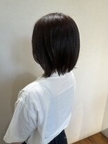 エルサフィロ ヒゴバシ(el zafiro)&nbsp;【エルサフィロ　肥後橋】お客様スタイル