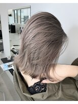 ディーエヌエー バイ エゴル(DiNA by ENGOL) シャドールーツ
