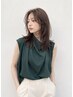 【平日限定】カット＋カラー＋クレンジングトリートメント￥11,000