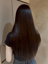 ミレヘアー 越谷(Mire hair) 30代/40代/内側から髪が潤う本当の髪質改善