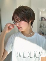 モナバイルーブル(MONA by Louvre) 【MONA名古屋駅/名駅】コンパクトショート/似合わせショート