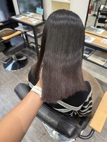 ココット 京橋店(cocotte)&nbsp;艶髪プレミアム髪質改善トリートメント