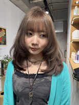 ルーフ 町田店(LUFE)&nbsp;ミルクティーベージュ