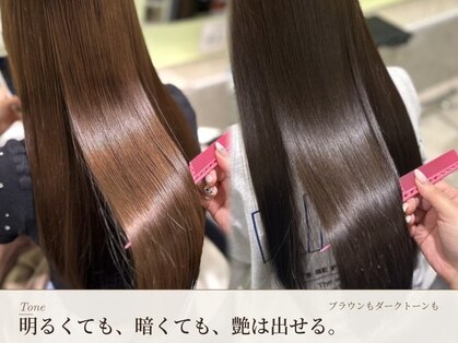 リー 尼崎(Lee)の写真