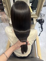 クロムス 梅田茶屋町店(clomus)&nbsp;【clomus】ネオメテオストレート