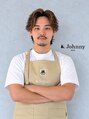 ジョニーメン 中野店(Johnny MEN)&nbsp;吉岡 陽 【中野】