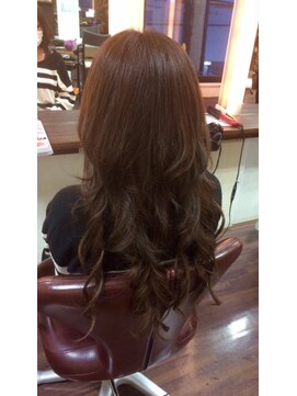 コキュット(cocute) 憧れロング☆