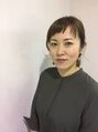 コティー バイ アズヘアー(kotii by Az HAIR)/山本　倶子