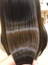 エムアンドスマート 千葉店(M&SMART)&nbsp;特許技術のストレート