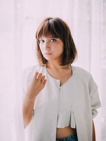 プロデュース 相模原店(Produce) ボブ♪大人かわいい♪カール