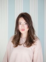 エマージュ 海老名店(Emerge)&nbsp;ワンカールゆるふわグラマラス