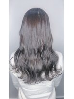 モードケイズ 阿倍野店(MODE K’s) ラベンダーグレージュ