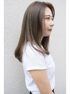 シロ(SiLO) ローイヤー/ベージュカラ