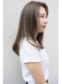 ローイヤー/ベージュカラ