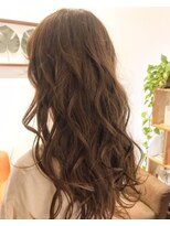 マテリアル(material) 大人可愛いオリーブカラー