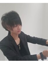 ソルファ(solfa)&nbsp;東 豊人