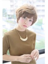 トゥルース 亀有店(TRUTH)&nbsp;大人ショート